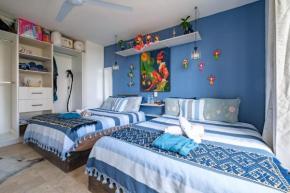 ITZAE La Luminaria San Miguel de Allende dog friendly